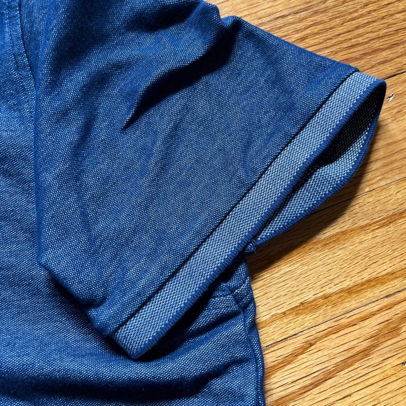 Calvin Klein Men's Polo XL - Picture 4 of 5